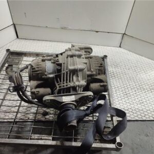 Grupo Diferencial Trasero BMW Serie X6 (E71/72)(2007->) 4400 - 583116