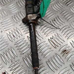 Inyector Citroen C4 Coupe (2004->) 1.6 HDi - 588803
