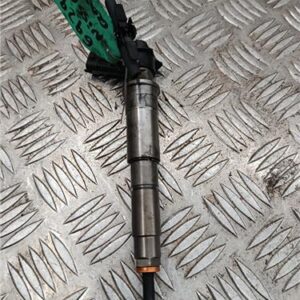Inyector Nissan Qashqai (J10)(01.2007->) 2.0 dCi A las 4 ruedas - 582486