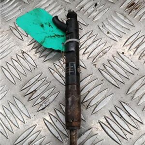 Inyector Renault Clio II Fase I (B/CB0)(1998->) 1.5 dCi (B/CB08) - 588807