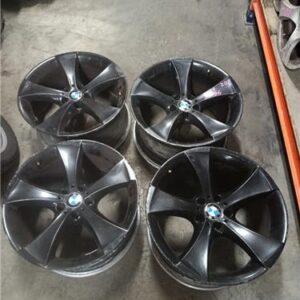 JUEGO LLANTAS BMW Serie X6 (E71/72)(2007->) 4400 - 581593