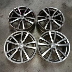 JUEGO LLANTAS Lexus IS II (_XE2_) 250 (GSE20) - 587073