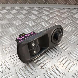 MANDO ELEVALUNAS DELANTERO IZQUIERDO Opel VIVARO Combi (J7) 1.9 DTI - 589574