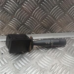 Mando Limpiaparabrisas Peugeot 206 (1998->) 2.0 HDI 90 - 587551