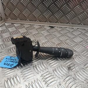 Mando Limpiaparabrisas Renault Laguna II (BG0)(2001->) 1.6 16V (BG0A, BG0L) - 582268