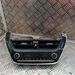 Mandos Calefaccion / Aire Acondicionado Toyota Corolla (E21)(2019->) Híbrido Hybrid Active [Híbrido 90 kW ( 1,8 Ltr. - 72 kW 16V)] - 589150