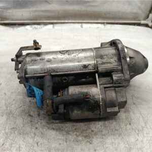 Motor Arranque Audi A4 Avant (8E)(12.2001->) 1.9 TDI (96 kW) [1,9 Ltr. - 96 kW TDI] - 585082