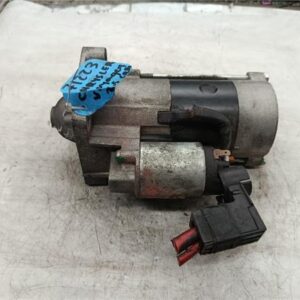 Motor Arranque Chrysler Voyager (RG)(2001->) 2.5 CRD - 581268