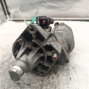 Motor Arranque Chrysler Voyager (RG)(2001->) 3.3 Grand Voyager Limited AWD [3,3 Ltr. - 128 kW V6 CAT] - 584296