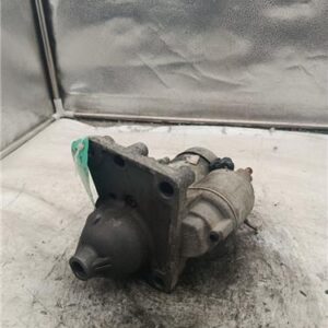Motor Arranque Citroen C2 (2003->) 1.4 HDi - 584310