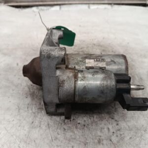 Motor Arranque Citroen C3 (09.2009->) 1.2 Collection [1,2 Ltr. - 60 kW 12V VTi / PureTech] - 587924