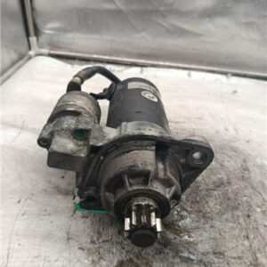 Motor Arranque Citroen Xsara Berlina (1997->) 2.0 HDi 90 - 584315