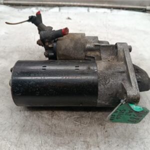 Motor Arranque Fiat Stilo (192)(2001->) 1.9 JTD (192_XF1A) - 589041