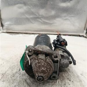 Motor Arranque Ford FOCUS C-MAX 1.8 TDCi - 584289