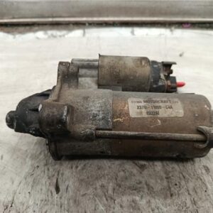 Motor Arranque Ford FOCUS (DAW, DBW) 2.0 16V - 582791