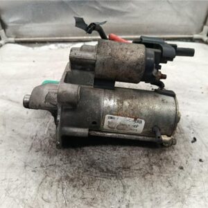 Motor Arranque Ford FOCUS II (DA_) 1.6 TDCi - 585057