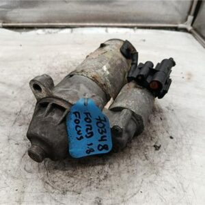 Motor Arranque Ford Focus Berlina (CAK)(1998->) 1.8 Ambiente [1,8 Ltr. - 66 kW TDDI Turbodiesel CAT] - 585055