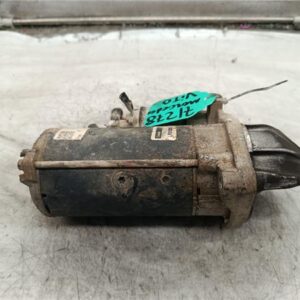 Motor Arranque Mercedes-Benz VITO / MIXTO Furgón (W639) 109 CDi - 582783