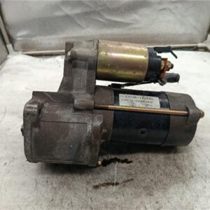 Motor Arranque Mitsubishi Montero (V20/V40)(1992->) 2.5 TDiC 2WD (V44W, V24W) - 589024