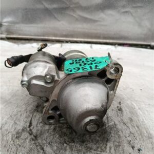 Motor Arranque Opel Astra G Berlina (1998->) 1.7 DTI 16V - 584194