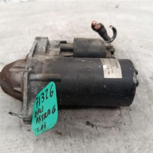 Motor Arranque Opel Astra G Berlina (1998->) 2.0 16V - 582788