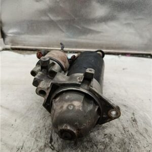 Motor Arranque Opel Astra G Berlina (1998->) 2.2 DTI - 584193