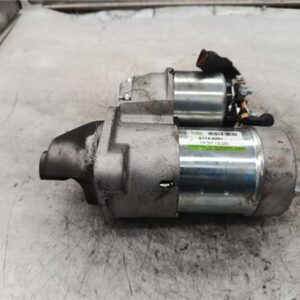 Motor Arranque Opel Astra H GTC (2004->) 1.7 CDTi - 587922