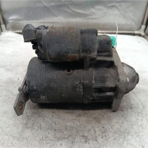 Motor Arranque Peugeot 205 Berlina (02.1983->) 1.2 - 589023