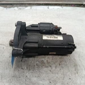 Motor Arranque Peugeot 206 (1998->) 1.4 i - 581266