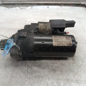 Motor Arranque Seat Altea XL (5P5)(10.2006->) 1.6 Emoción [1,6 Ltr. - 66 kW TDI] - 581254