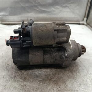 Motor Arranque Seat Ibiza (6L1)(04.2002->) 1.9 TDI - 589046