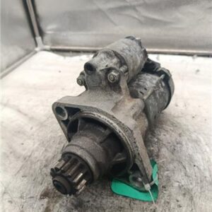 Motor Arranque Seat Leon (5F1)(09.2012->) 1.2 Style [1,2 Ltr. - 77 kW TSI] - 584314