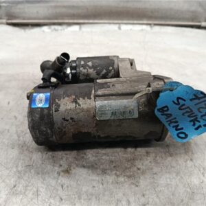 Motor Arranque Suzuki Baleno Berlina (SY/EG)(1995->) 1.6 i 16V - 585085