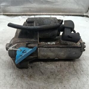 Motor Arranque Suzuki Grand Vitara (JB/JT)(2005->) 1.9 DDiS JLX-A (5-ptas.) [1,9 Ltr. - 95 kW DDiS Turbodiesel] - 589036
