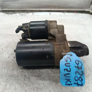 Motor Arranque Suzuki Ignis (RM/MH)(2003->) 1.3 Básico [1,3 Ltr. - 51 kW DDiS Diesel CAT] - 581265
