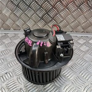 Motor Calefaccion Audi A3 (8P1)(05.2003->) 1.9 TDI Ambiente [1,9 Ltr. - 77 kW TDI] - 589371