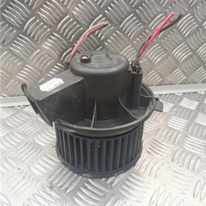 Motor Calefaccion Peugeot 307 Break / SW (S1)(04.2002->06.2005) 2.0 HDi 135 - 584930