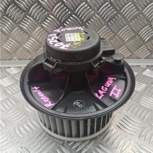 Motor Calefaccion Renault Laguna II (BG0)(2001->) 1.9 dCi (BG0G) - 584929