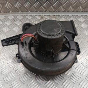 Motor Calefaccion Skoda Fabia (6Y2/6Y3)(01.2000->) 1.4 TDI - 582028