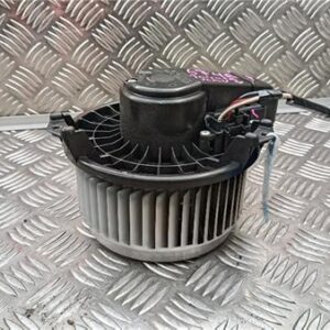 Motor Calefaccion Toyota RAV4 (A4)(2013->) Híbrido Advance Hybrid [Híbrido 145 kW ( 2,5 Ltr. - 114 kW 16V)] - 581619