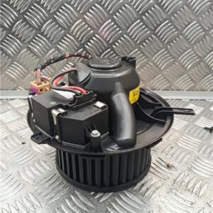 Motor Calefaccion Volkswagen Touran (1T3)(08.2010->) 2.0 Advance [2,0 Ltr. - 103 kW TDI] - 585091