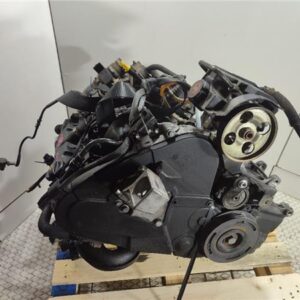 Motor Completo Citroen Xsara Berlina (1997->) 2.0 HDi 90 - 582242