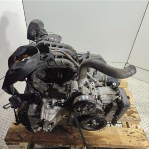 Motor Completo Hyundai i20 (PB)(2009->) 1.2 - 582240