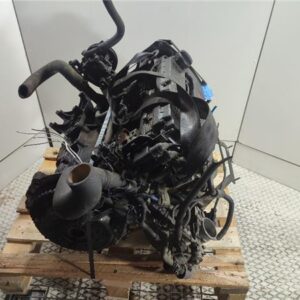 Motor Completo Kia Shuma II (SPT)(2000->) 1.6 - 587047