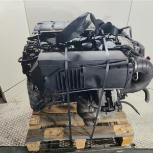 Motor Completo Mercedes-Benz Clase S (BM 220) Berlina (07.1998->) 3.2 320 CDI (220.025) [3,2 Ltr. - 150 kW CDI CAT] - 589591