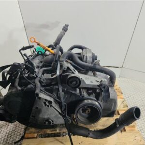 Motor Completo Seat Ibiza (6L1)(04.2002->) 1.9 TDI - 589049