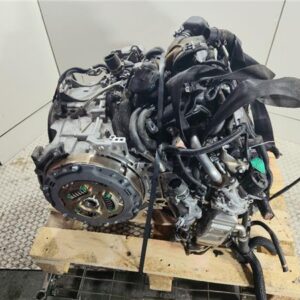 Motor Completo Toyota Corolla (E21)(2019->) Híbrido Hybrid Active [Híbrido 90 kW ( 1,8 Ltr. - 72 kW 16V)] - 589728