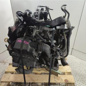 Motor Completo Toyota Yaris (P13)(2014->) 1.5 HSD Active [1,5 Ltr. - 55 kW 16V CAT (Híbrido)] - 585701