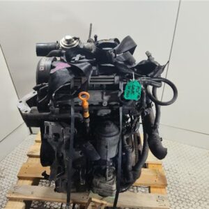 Motor Completo Volkswagen Polo IV (9N1)(11.2001->) 1.4 TDI - 589033