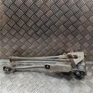 Motor Limpiaparabrisas Delantero Ford Fiesta (CNN)(2012->) 1.0 Trend [1,0 Ltr. - 74 kW EcoBoost CAT] - 587118